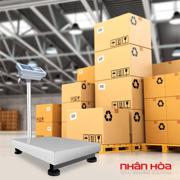 Cân điện tử Hà Nội