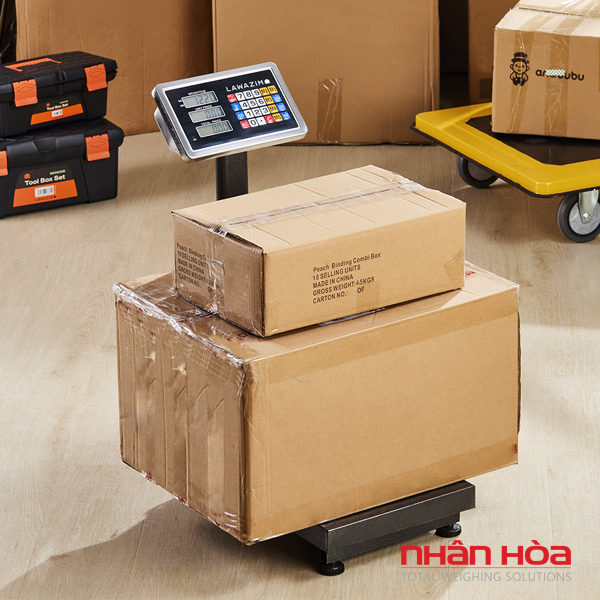 Cân điện tử Hà Nội