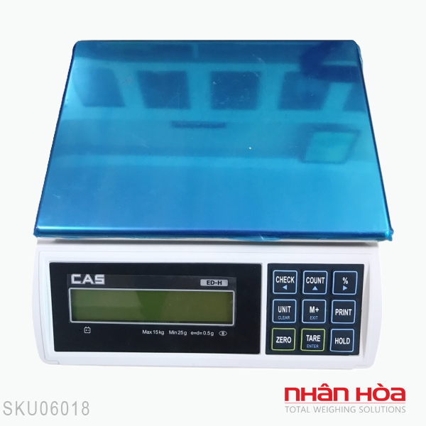 Cân điện tử Hà Nội