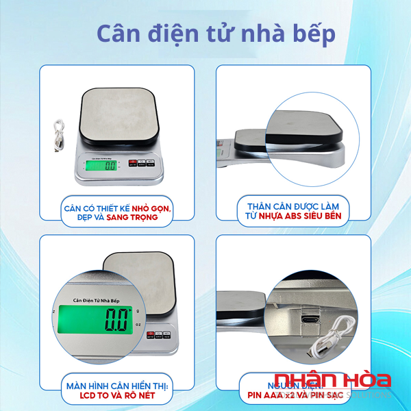 Cân điện tử Hải Dương