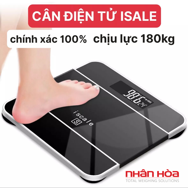 Cân điện tử Hải Dương