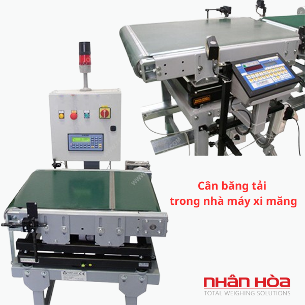 Cân điện tử Hải Phòng