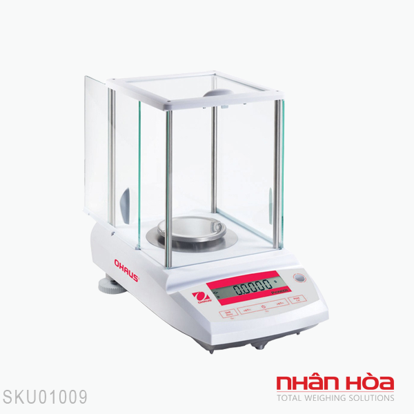 Cân điện tử Hồ Chí Minh