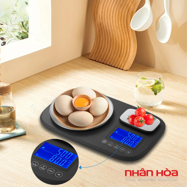 Cân điện tử Hiệp Thành