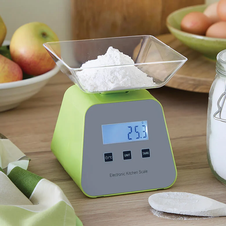 Cân điện tử Hòa Bình