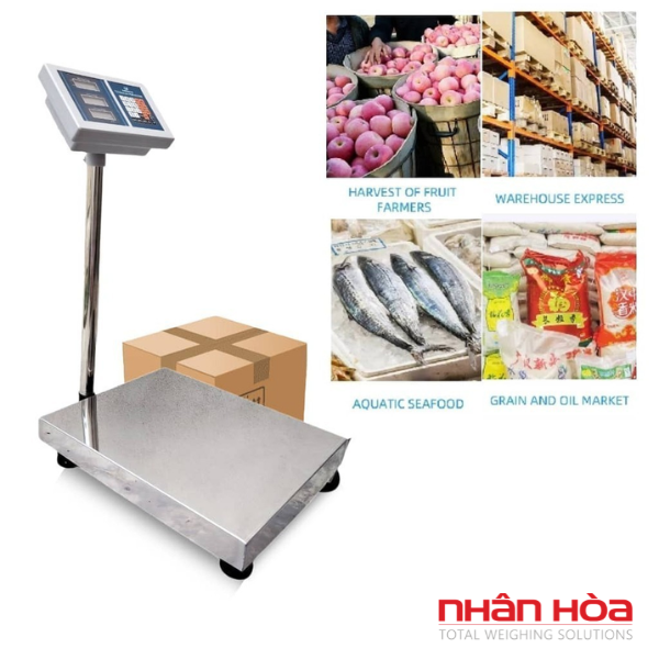 Cân điện tử Nam Định