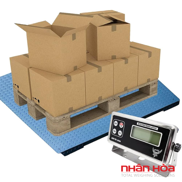 Cân điện tử Quảng Ngãi