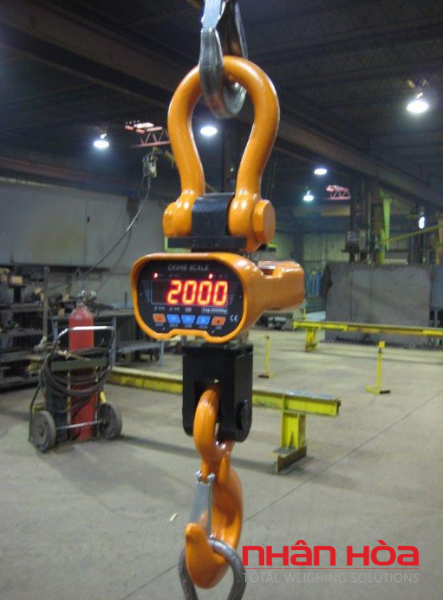 Cân điện tử Nam Định