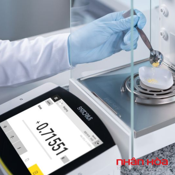 Cân điện tử Nam Định