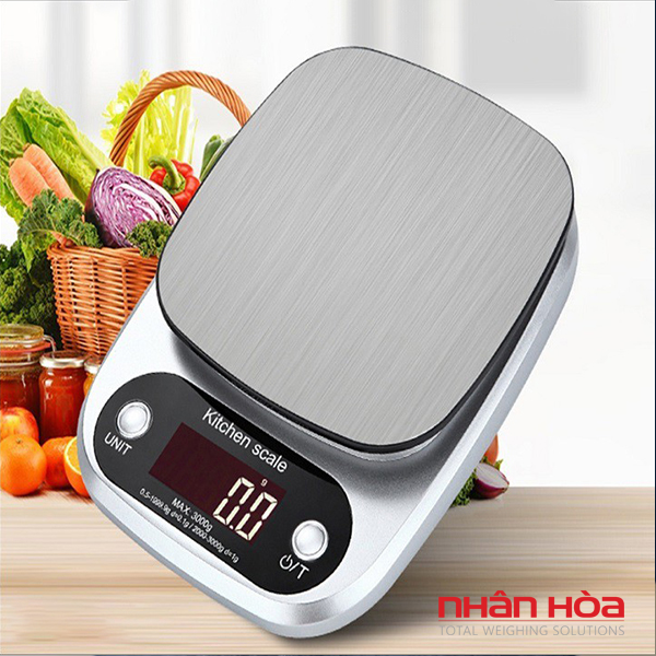 Cân điện tử Nghệ An