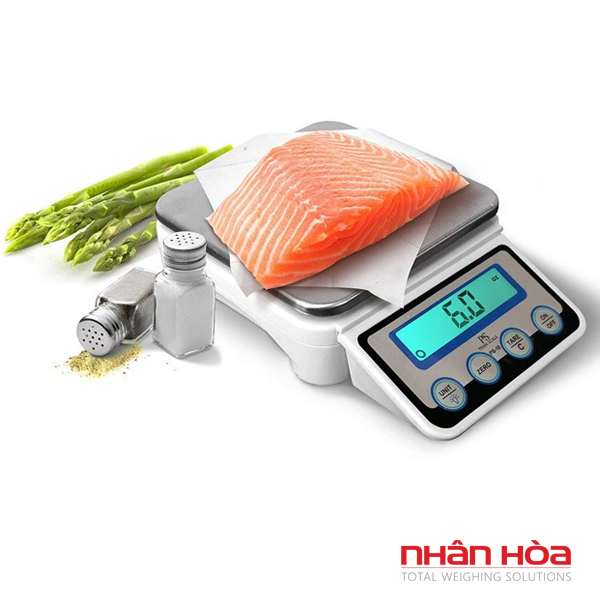 Cân điện tử Quận 1