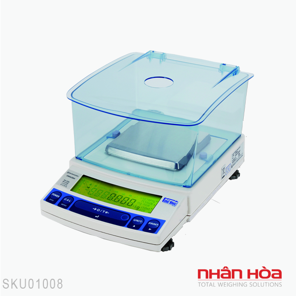 Cân điện tử Quận 1