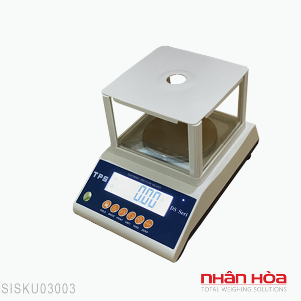 Cân điện tử Quận 1