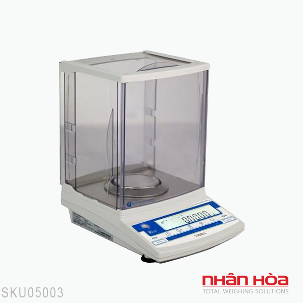 Cân điện tử Quận 1