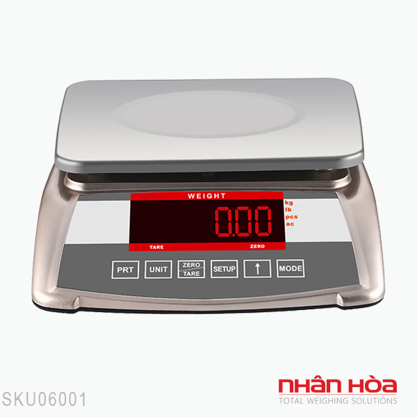 Cân điện tử Quận 1