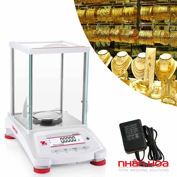 Cân điện tử Quận 12