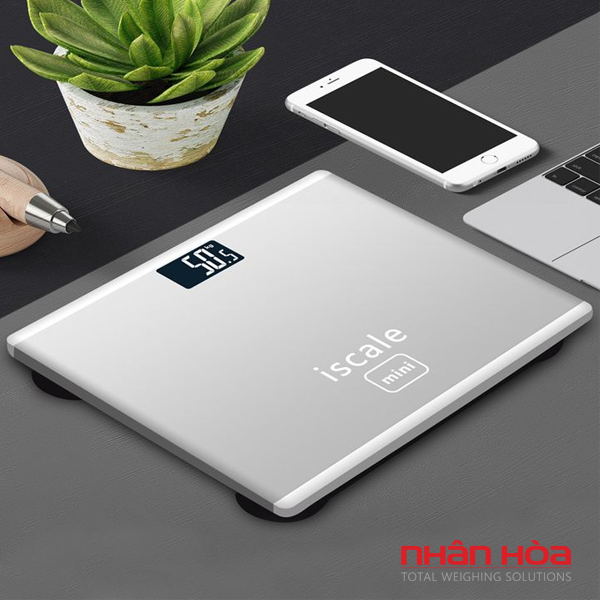 Cân điện tử Quận 2