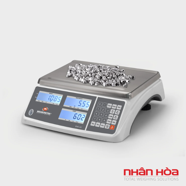 Cân điện tử Quận 5