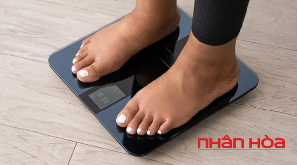 Cân điện tử Quận 5