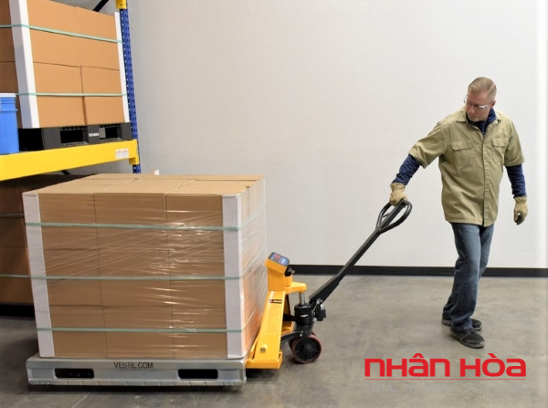 Cân điện tử Quận 5