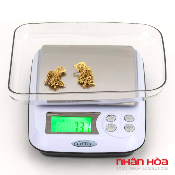 Cân điện tử Quận 5