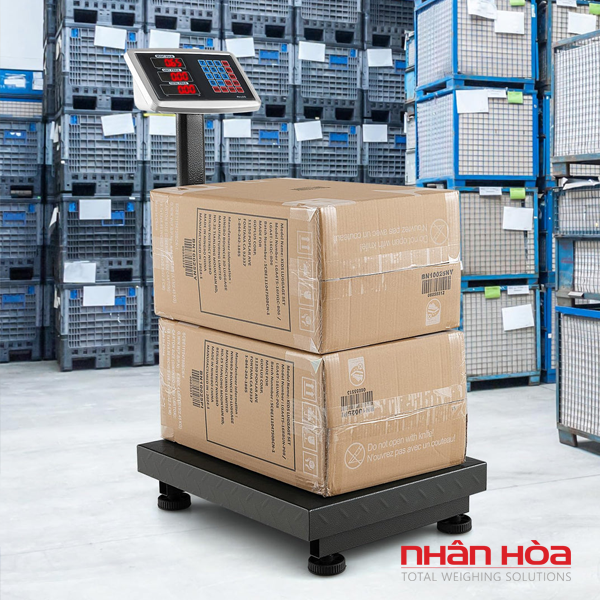 Cân điện tử Quận 6