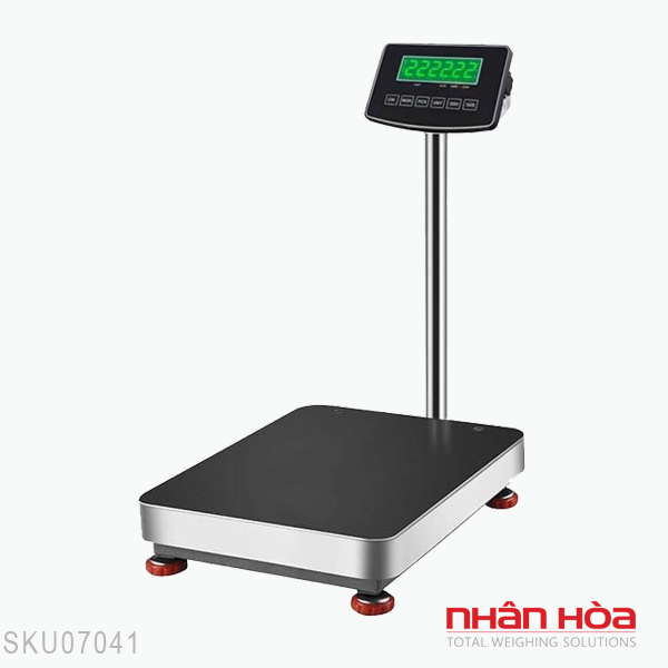 Cân điện tử Quận 6