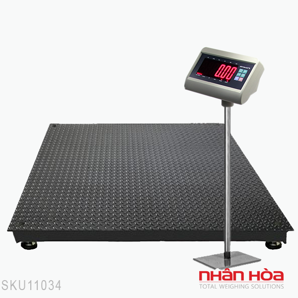 Cân điện tử Quận 6