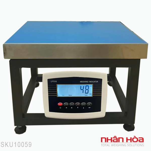 Cân điện tử Quận 6