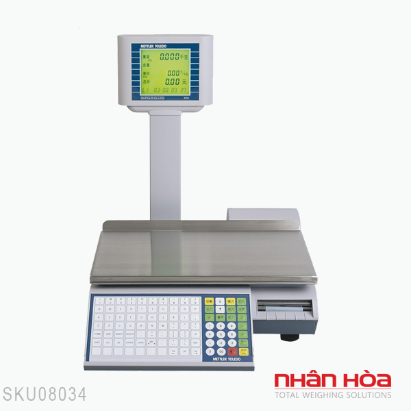 Cân điện tử Quận 6