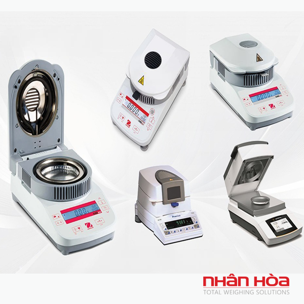 Cân điện tử Quận 7