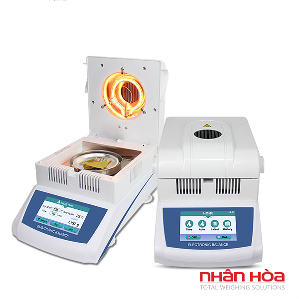 Cân điện tử Quận 7