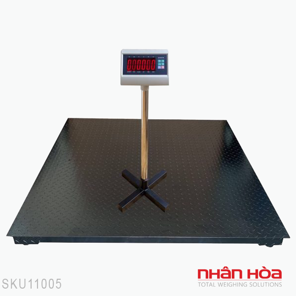 Cân điện tử Quận 9