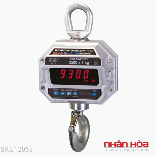 Cân điện tử Quận 9