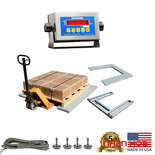 Cân điện tử Quận 9