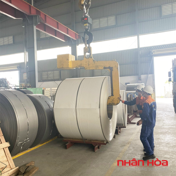 Cân điện tử quận Tân Bình