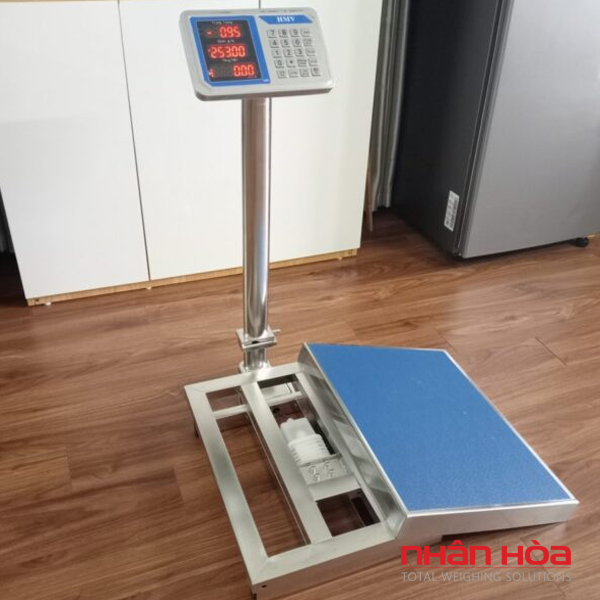 Cân điện tử quận Tân Bình