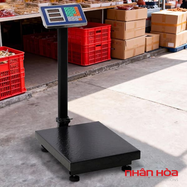 Cân điện tử Quảng Bình