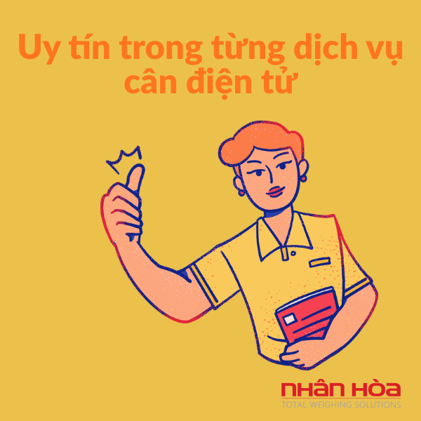 Cân điện tử Quảng Bình