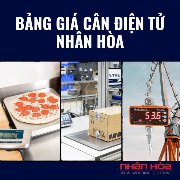 Cân điện tử Quảng Bình