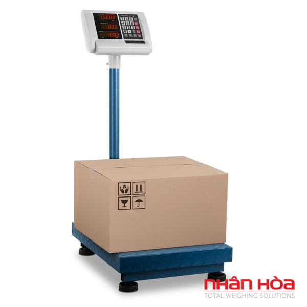 Cân điện tử Quảng Ngãi