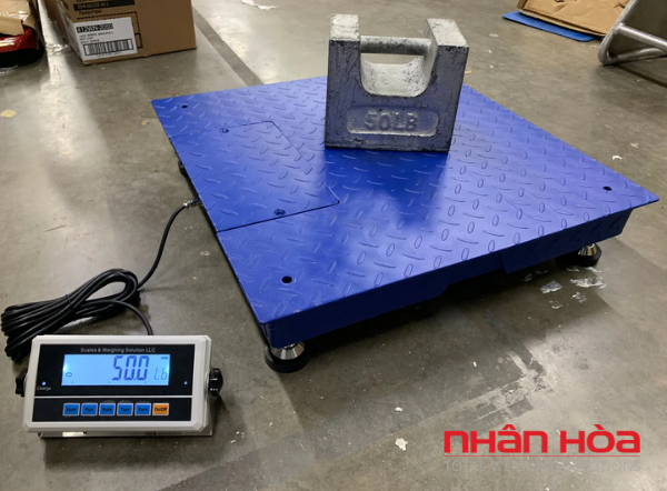 Cân điện tử Quảng Ngãi