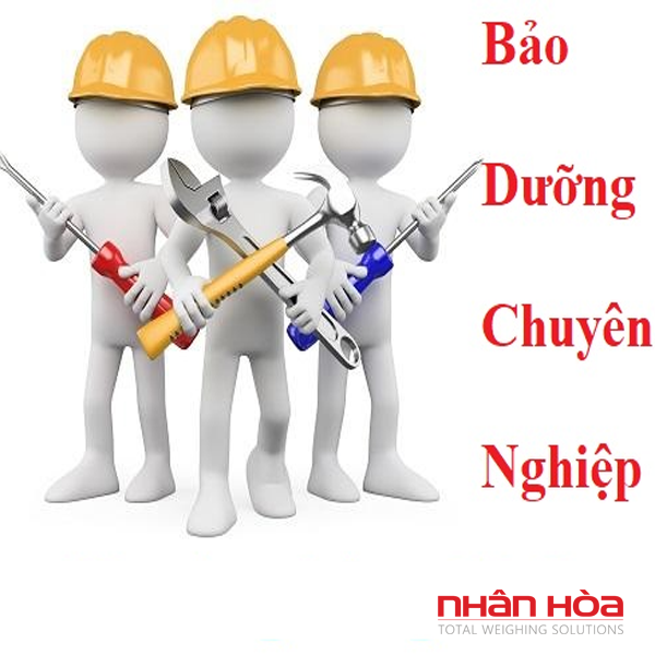 Cân điện tử Rạch Giá