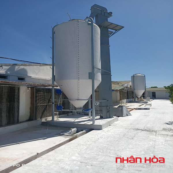 Cân điện tử Rạch Giá