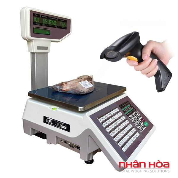 Cân điện tử Sóc Trăng