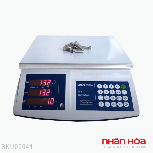 Cân điện tử quận Tân Phú