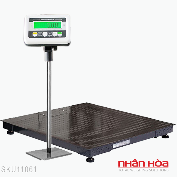 Cân điện tử quận Tân Phú