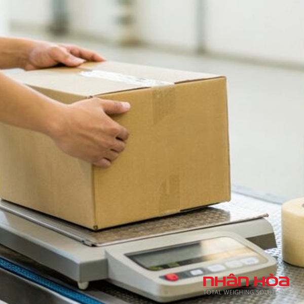 Cân điện tử quận Tân Phú