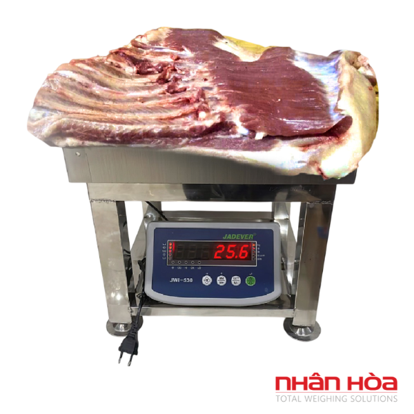 Cân điện tử Tây Ninh