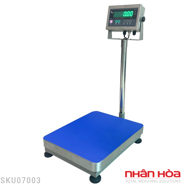 Cân điện tử Tây Ninh